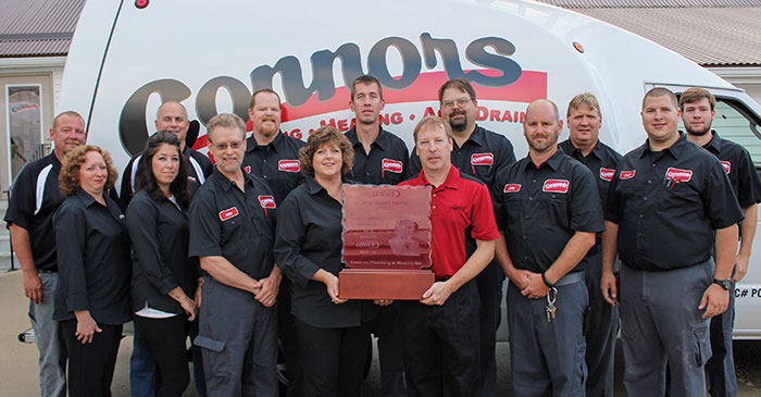 60 Year Lennox Heating & Air Conditioning Dealer