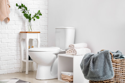 How Do I Know When To Buy A New Toilet?