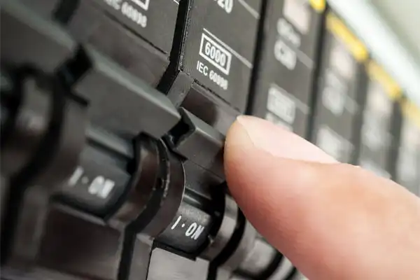 Connors Plumbing, Heating and Air expert Circuit Breaker Installation services in Waseca, MN