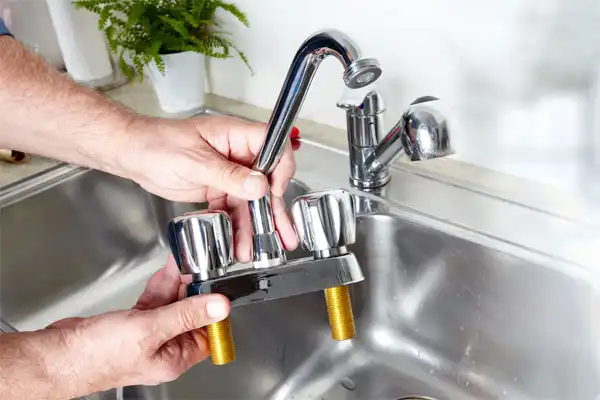 Kitchen and Bathroom Plumbing Installation experts in Waseca, MN