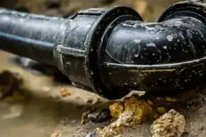 Connors Plumbing, Heating and Air expert Sewer Line Repair services in Waseca, MN