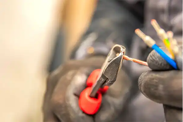 professional electrical installation services in Waseca, MN by Connors Plumbing, Heating and Air