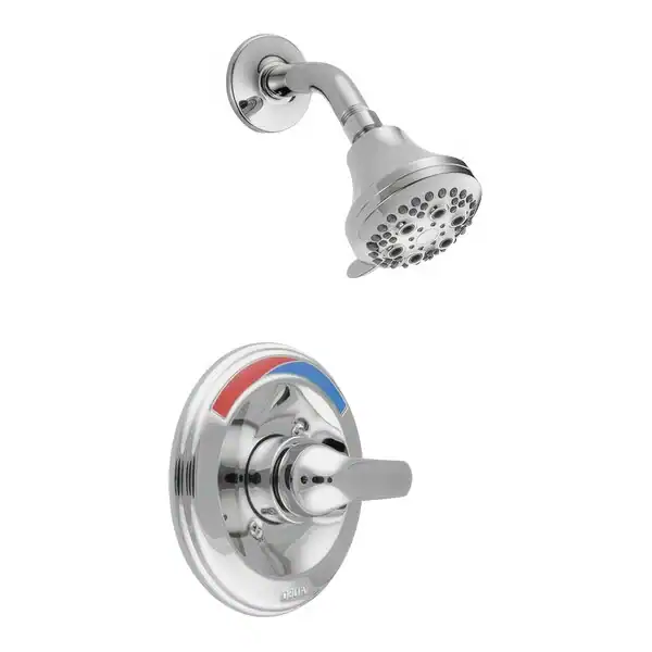Delta Showers
