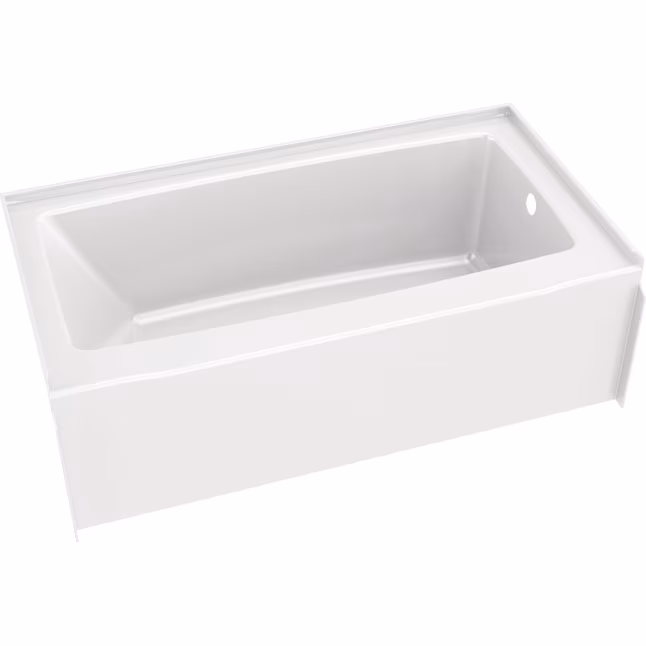 Delta Bathtubs