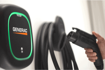 Generac EV Charging Systems