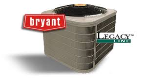 Bryant Legacy™ Line Air Conditioners
